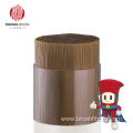Nylon 6 brush filament for high-end hairbrush